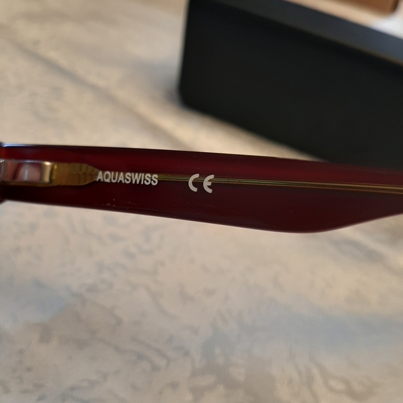 Ladies presgription frame - Picture 4 of 8